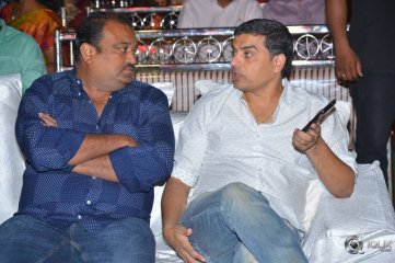 MCA Movie Pre Release Event Photos